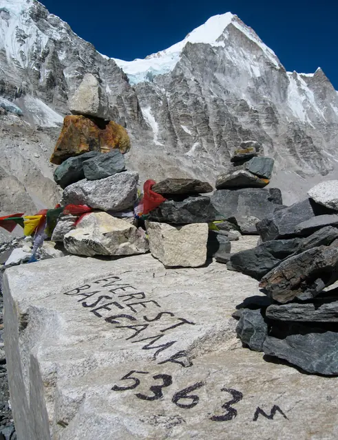Everest Base Camp Trek 14 Days photo 2