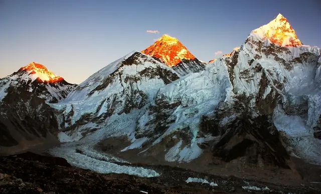 Everest Base Camp Trek 14 Days photo 1