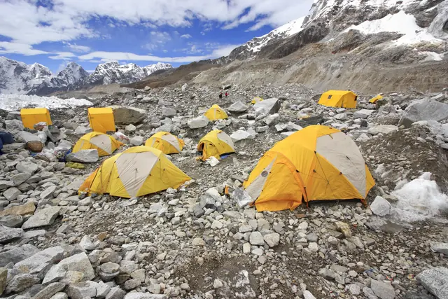 Everest Base Camp Trek 14 Days photo 6