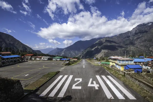 Everest Base Camp Trek 14 Days photo 9